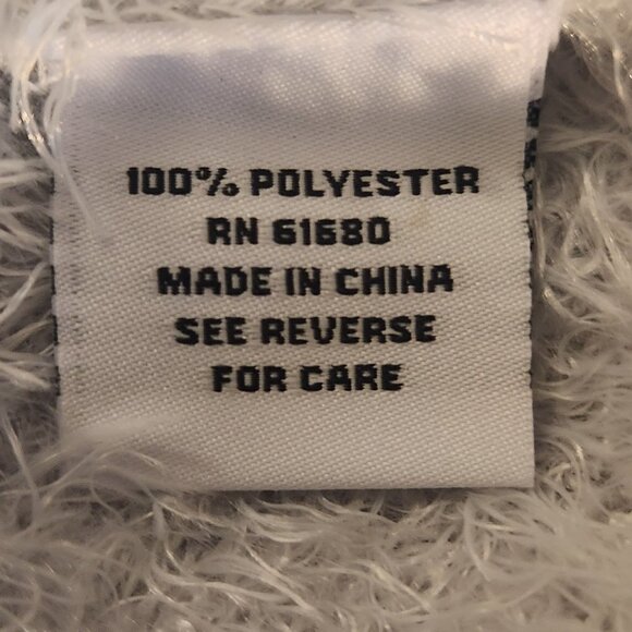 525 America Short Sleeve sweater. NWT. Size Small - Picture 10 of 11